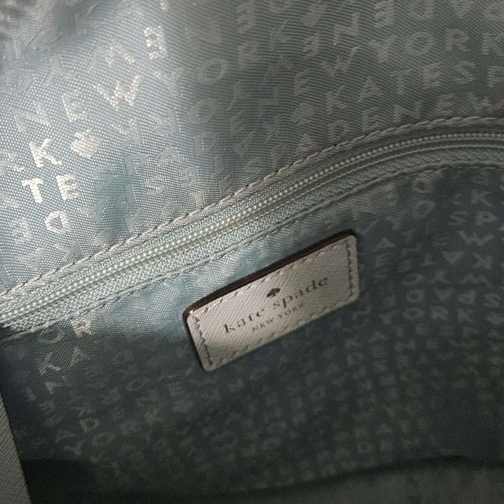 Kate Spade Newbury Lane Loden Large Satchel‎ Bag